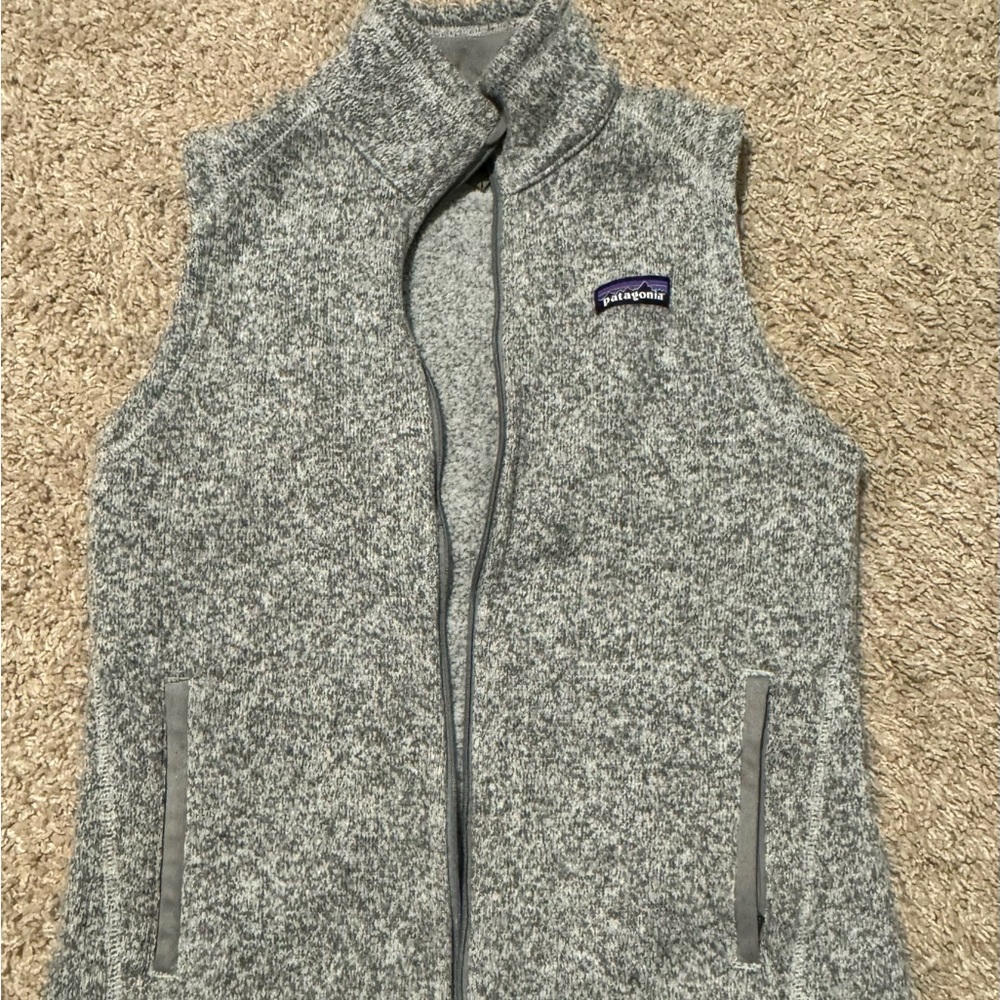 Patagonia Better Sweater vest